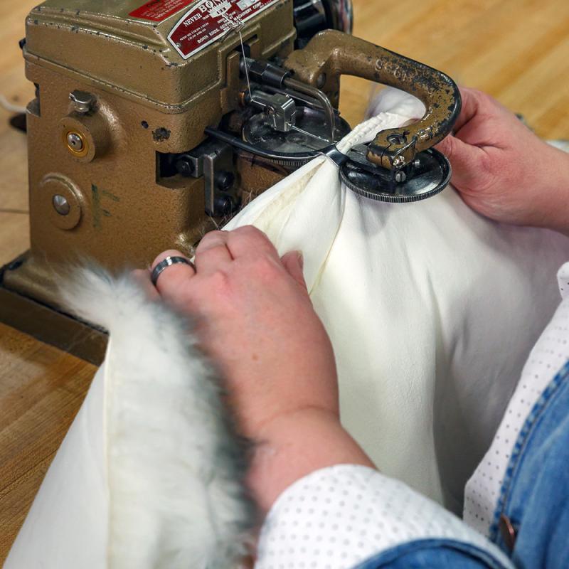 Repairs and Alterations US Sheepskin