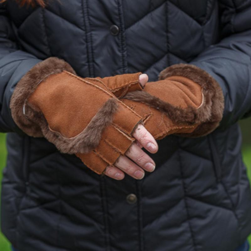 Sheepskin Products from U.S. Sheepskin US Sheepskin