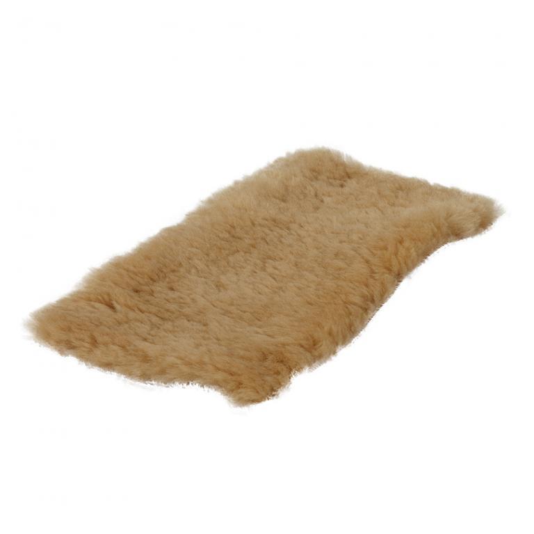 Sheepskin Heel Saver Pad US Sheepskin