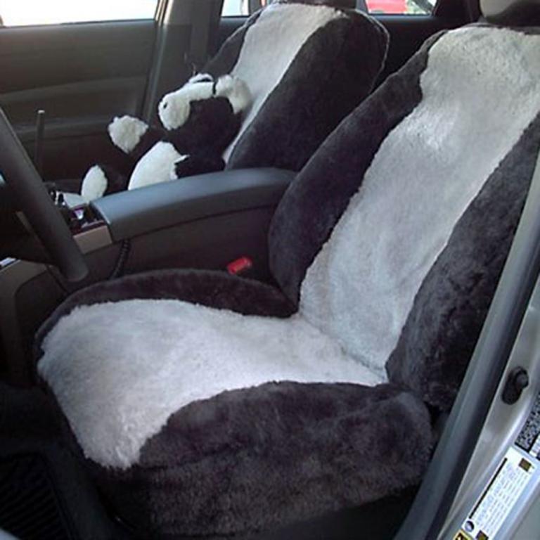 Sheepskin Seat Covers for Cars,Trucks RV's US Sheepskin