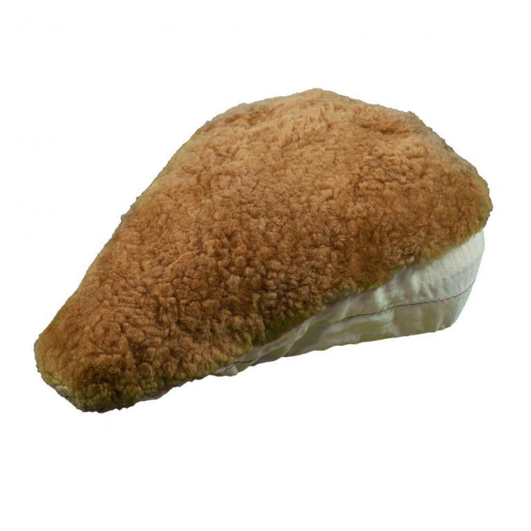 sheepskin bicycle seat covers australia