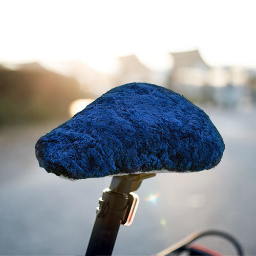 Universal Bicycle Seat Cover