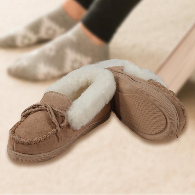 mens sheepskin insoles