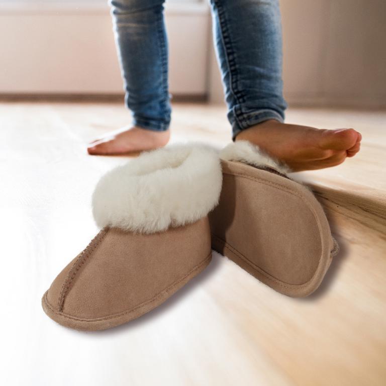 mens sheepskin insoles