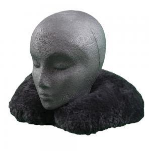 Sheepskin Infant Travel Pillow