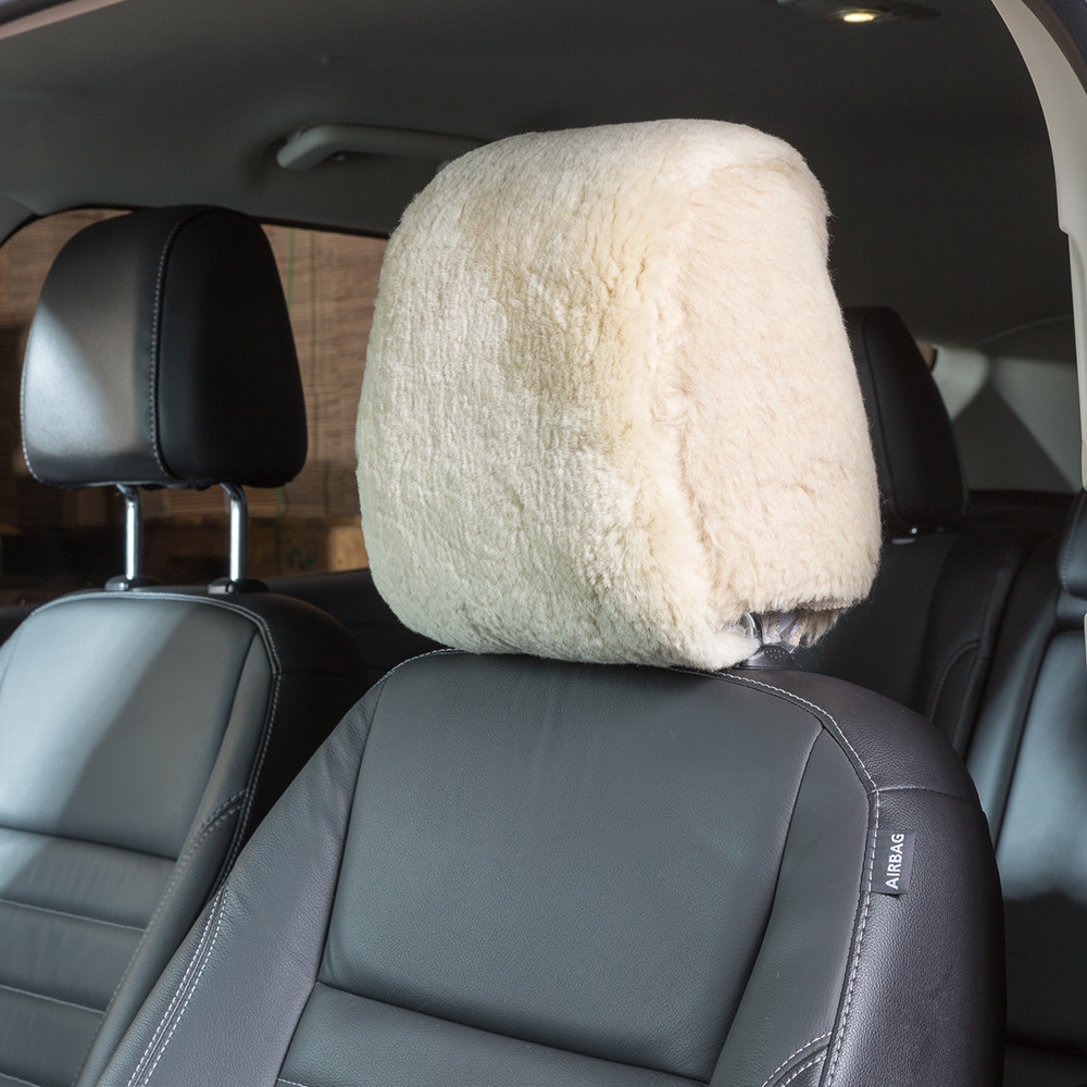Transportere afsnit forbrydelse Sheepskin Seat Covers Custom Tailor-Made Sheepskin | US Sheepskin