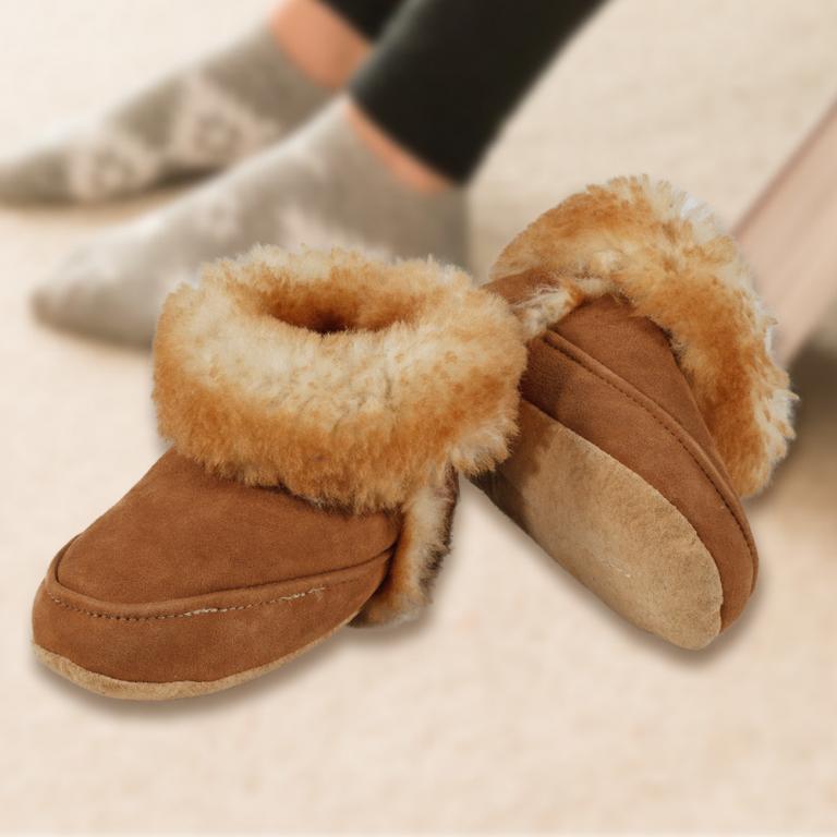 mens sheepskin insoles