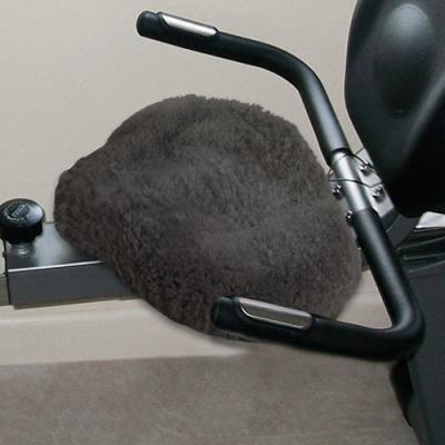 sheepskin bike seat covers