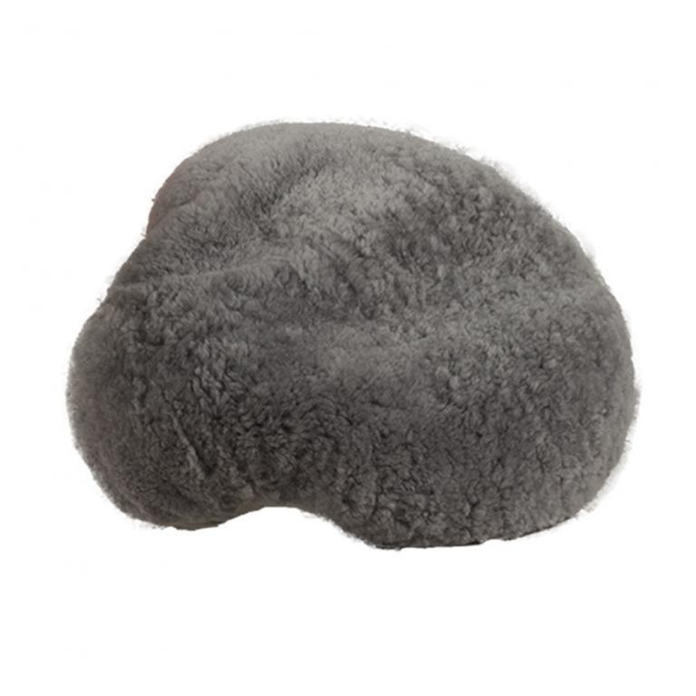 Sheepskin Exercise Bicycle Seat Cover | US Sheepskin