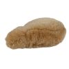 Sheepskin Touring Bike Seat Cover