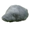 Universal-Sheepskin Exercise Bicycle Seat Cover