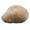 Sheepskin Universal Exercise Bike Seat Cover