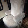 Tailor-Made 100% Sheepskin Bucket Seat Covers - Image 9