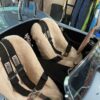 Tailor-Made 100% Sheepskin Bucket Seat Covers - Image 5