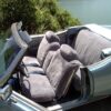 Tailor-Made 100% Sheepskin Bucket Seat Covers - Image 7