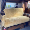 Tailor-made 100% Sheepskin Bench Seat Covers - Image 3