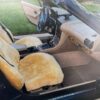 Tailor-Made 100% Sheepskin Bucket Seat Covers - Image 12
