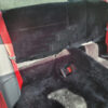 Tailor-made 100% Sheepskin Bench Seat Covers - Image 2