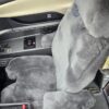 Tailor-Made 100% Sheepskin Aircraft Seat Covers - Image 2