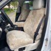 Tailor-Made 100% Sheepskin Bucket Seat Covers - Image 4