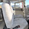 Tailor-Made 100% Sheepskin Aircraft Seat Covers - Image 4