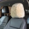 Tailor-Made 100% Sheepskin Bucket Seat Covers - Image 11
