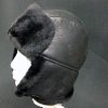 Sheepskin Trooper Hat - Image 8