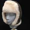 Sheepskin Trooper Hat - Image 9