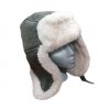 Sheepskin Trooper Hat - Image 6