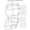 Sheepskin Wheelchair Cover Tailor Made - Image 3