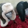 Sheepskin Trooper Hat - Image 11