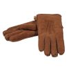 Designer Sheepskin Gloves - Image 4
