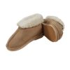 Sheepskin Boot Slipper - Image 2