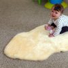 Sheepskin Infant Care Rug