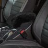 100% Sheepskin Console Cover Custom Tailor-made - Image 3
