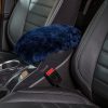 100% Sheepskin Console Cover Custom Tailor-made - Image 4