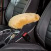 100% Sheepskin Console Cover Custom Tailor-made - Image 7