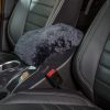 100% Sheepskin Console Cover Custom Tailor-made - Image 8