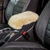 100% Sheepskin Console Cover Custom Tailor-made - Image 10