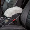 100% Sheepskin Console Cover Custom Tailor-made - Image 12