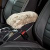 100% Sheepskin Console Cover Custom Tailor-made - Image 13
