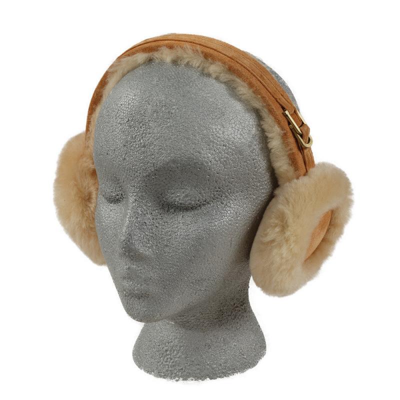 Sheepskin Hats & Earmuffs US Sheepskin