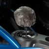 Sheepskin Gear Shift Knob Cover - Image 10