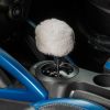 Sheepskin Gear Shift Knob Cover - Image 13