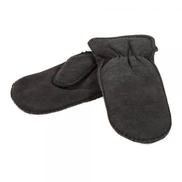 Sheepskin Mittens for Men and Women US Sheepskin