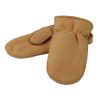 Sheepskin Mittens - Image 2