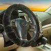 Sheepskin Steering Wheel Cover - Image 7