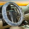 Sheepskin Steering Wheel Cover - Image 8