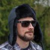 Sheepskin Trooper Hat - Image 3