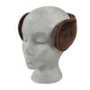 Slim-fit Sheepskin Earmuff - Image 5